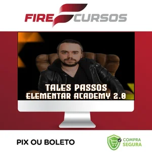 Elementar Academy 2.0 - Tales