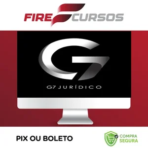 ENAM – Exame Nacional da Magistratura - G7 Jurídico