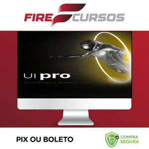 UI Pro - Math Lima & Kácio Felipe