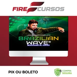 Brazilian Wave - Guilherme Bifi & Gabriel Saraiva