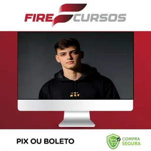 O Plano Final - Guilherme Tosoni (Low Ticket Black)