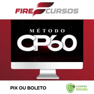 Método CP60 (Corredor Polonês) - Leandro Ferrari