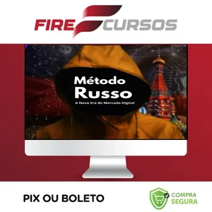 Método Russo - O Russo