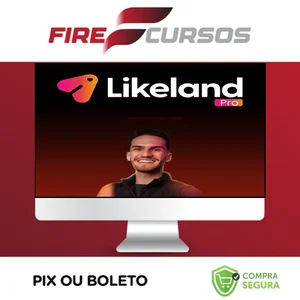 Like Land Pro - Pedro Noronha