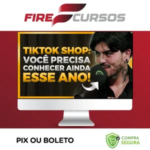 MVM Creators 2025 - Diogo Kobata (Tiktok Shop)