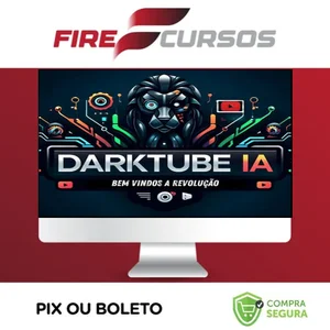 DarkTube.IA - Mayk