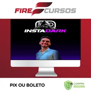 Insta Dark - Pedro Noronha