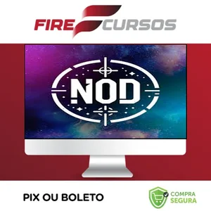 Comunidade A Nova Ordem Digital - Dericson Calari