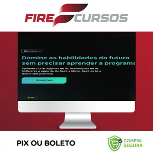 Formação NoCode I.A - Matheus Castelo e Neto Camarano