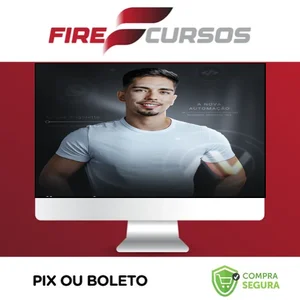 A Nova Automação - Kaique Grigoletto