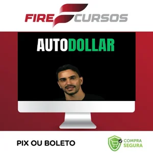 Autodólar - Jef Programador