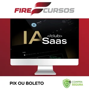 IA SaaS Club - Victor Demarco
