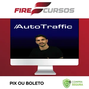 AutoTraffic - Jef Martins (Jef Programador)