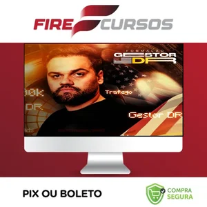 Formação Gestor DR (Direct Response) - Pedro Andrade