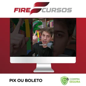 Camaleão Digital (Google Ads/Youtube Ads) - Camaleão