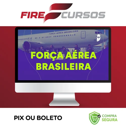 Pacote - Força Aérea Brasileira - EAOEAR (Engenharia da Computação) Pacote - 2024 (Pós Edital) - Estratégia Concursos