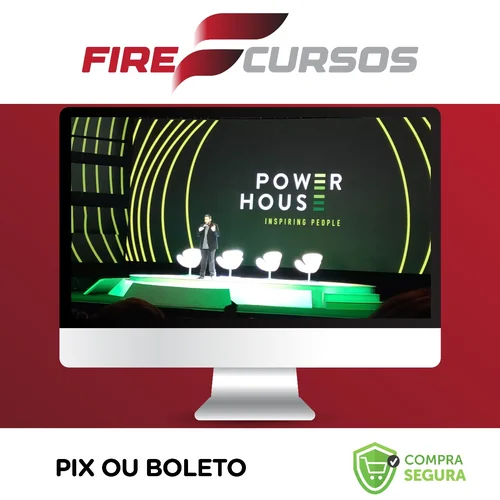 Power House 2018 - Flávio Augusto