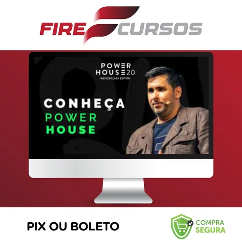 Power House 2019 - Flávio Augusto