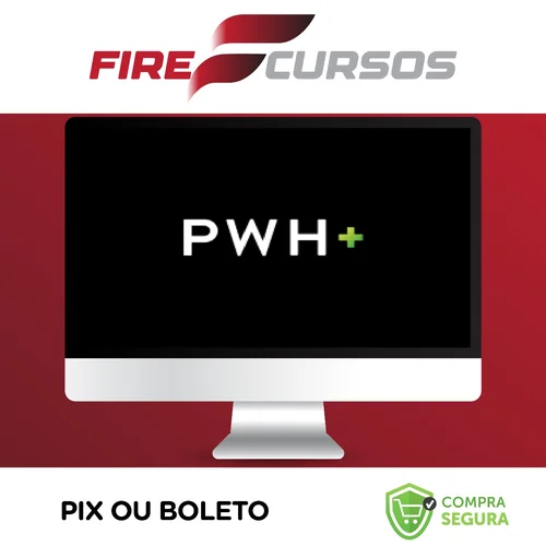 Power House Plus 2021 - Flávio Augusto