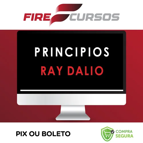 Princípios - Ray Dalio