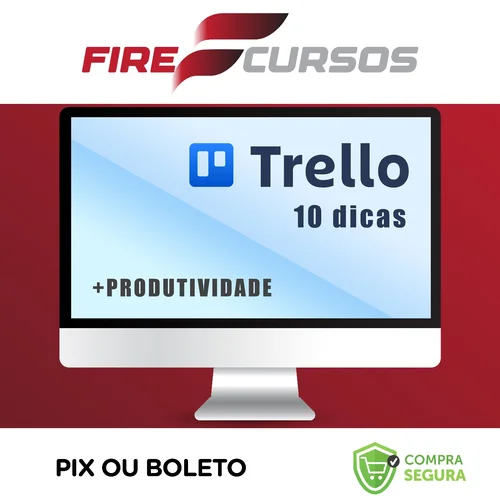 Trello Passo-a-Passo - Vladimir Campos