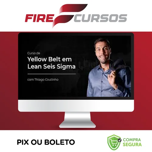 Yellow Belt LSS - Voitto