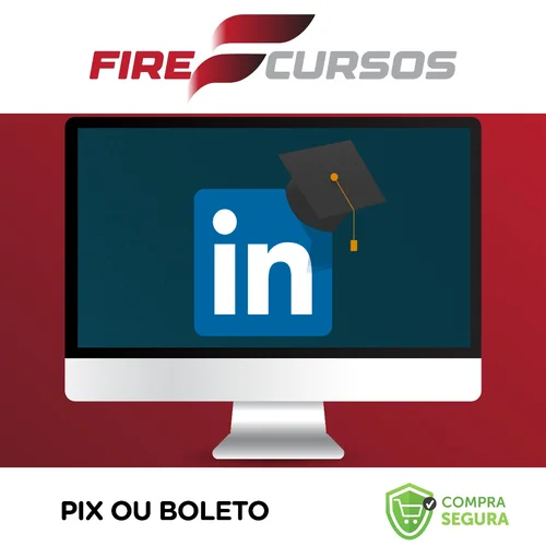 Curso de LinkedIn Pessoal - Rock Content