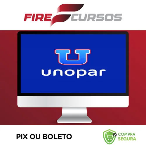 Gestão de Projetos - Universidade Pitágoras Unopar