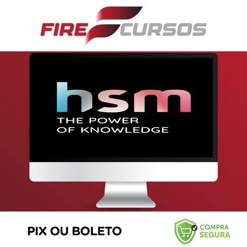 Master Series - HSM [INGLÊS]