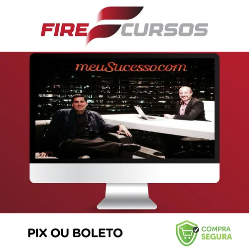 MeuSucesso.com - Flávio Augusto