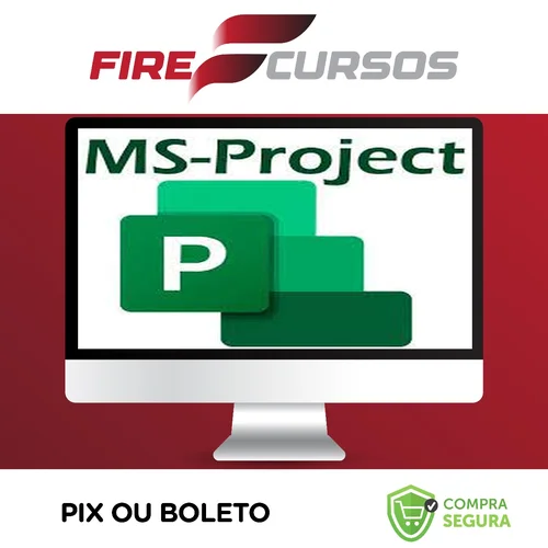 Ms Project - OfficeGuru