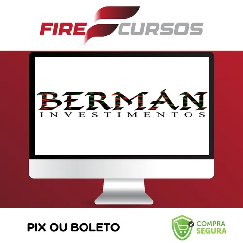 Berman Investimentos - Berman Trader