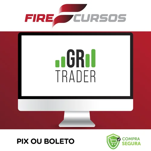 Garotinho Trader - GR Trader