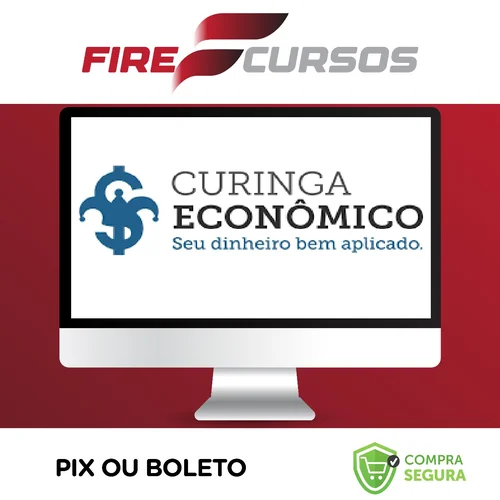 Opções Binárias - Curinga Econômico