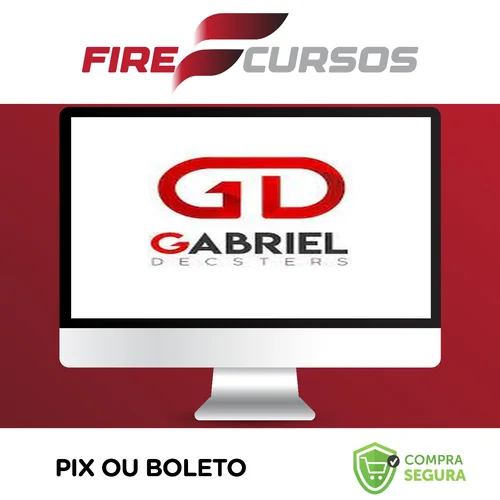 Opções Binárias - Gabriel Decster