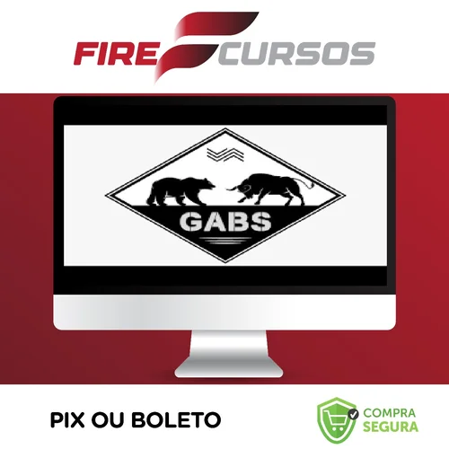 Opções Binárias - Gabs Teixeira