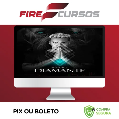 Pitbull Diamante 3: Tom Freire O Rei das OB + Estratégia Linha Roxa - Mayke Naves