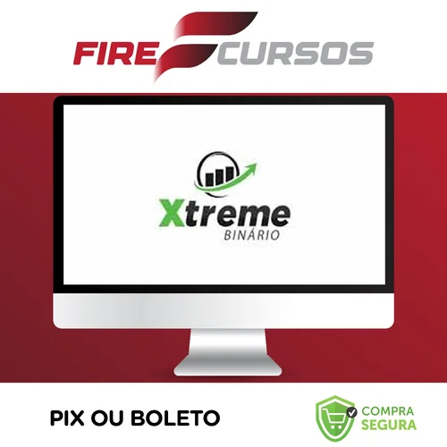 Trader Xtreme Binário: Opções Binárias - Thalisson Trader