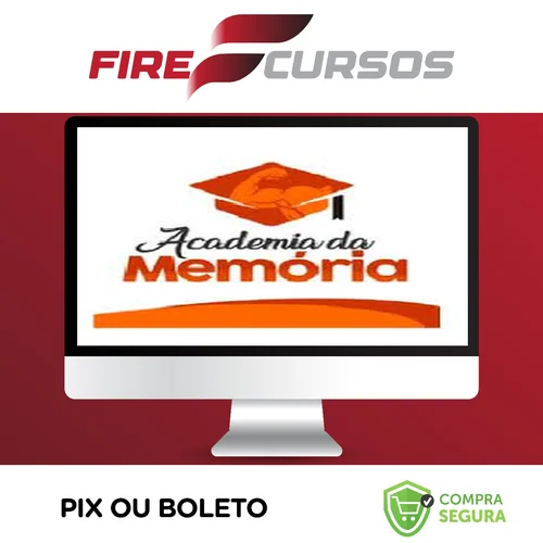 Academia da Memória - Ana Lopes