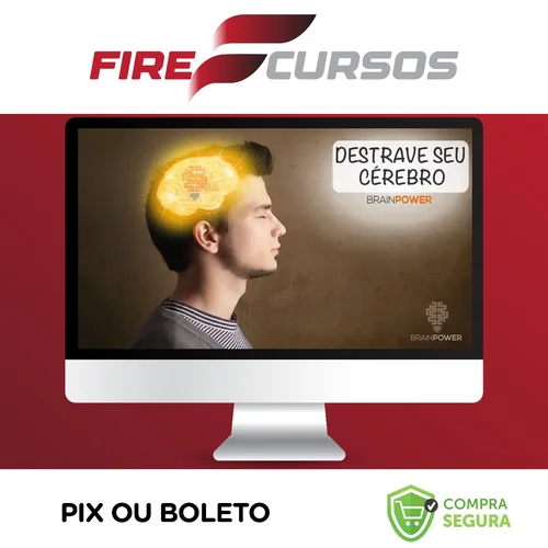 Destrave o Seu Cérebro 2.0 - Brain Power