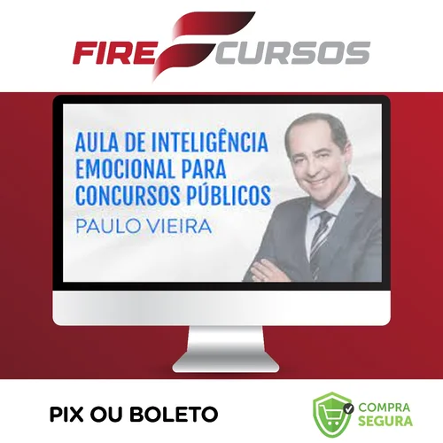 Inteligência Emocional para Concursos - CERS Cursos Online