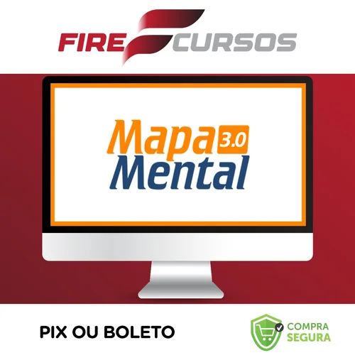 Mapa Mental 3 0 - Filipe Iorio