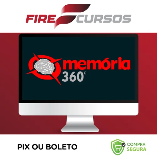 Memória 360 - Renato Alves