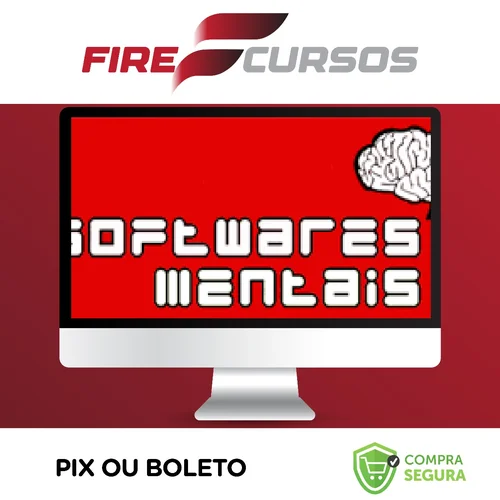 Softwares Mentais - Marcelo Maia