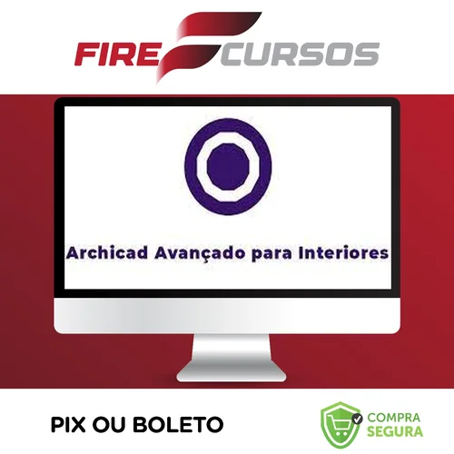 Archicad Avançado para Interiores - Eixo