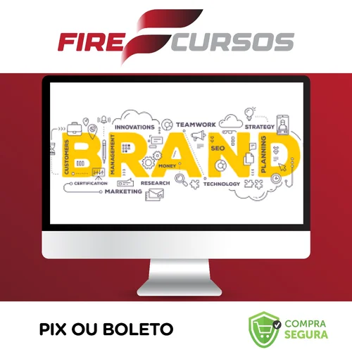 Branding e Gestão de Marcas - Projetou