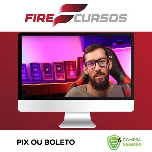 Método Funil de PIX - Vinícius Aragão