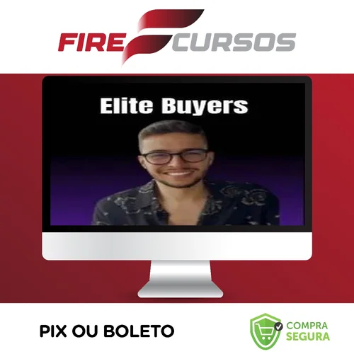 Elite Buyers - Denis Pereira