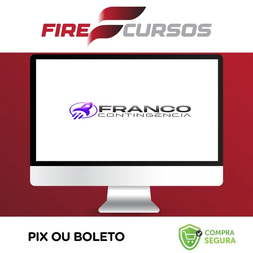 Networking Contingência Ads - Franco Contingência