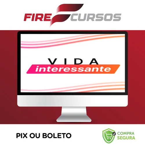 Vida Interessante - Valeska Bruzzi